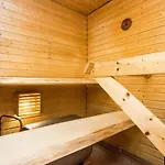 Saariselaentie 8 E 3 By Interhome Tatil Evi