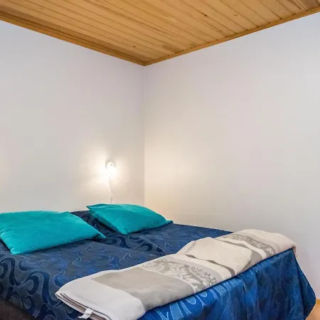 Saariselaentie 8 E 3 By Interhome Hébergement de vacances