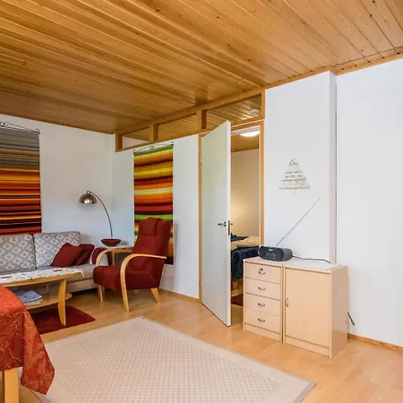 Saariselaentie 8 E 3 By Interhome