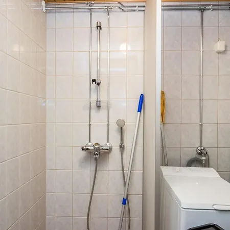 Saariselaentie 8 E 3 By Interhome * Saariselkä