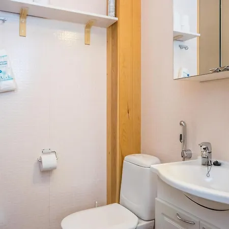 Tatil Evi Saariselaentie 8 E 3 By Interhome *